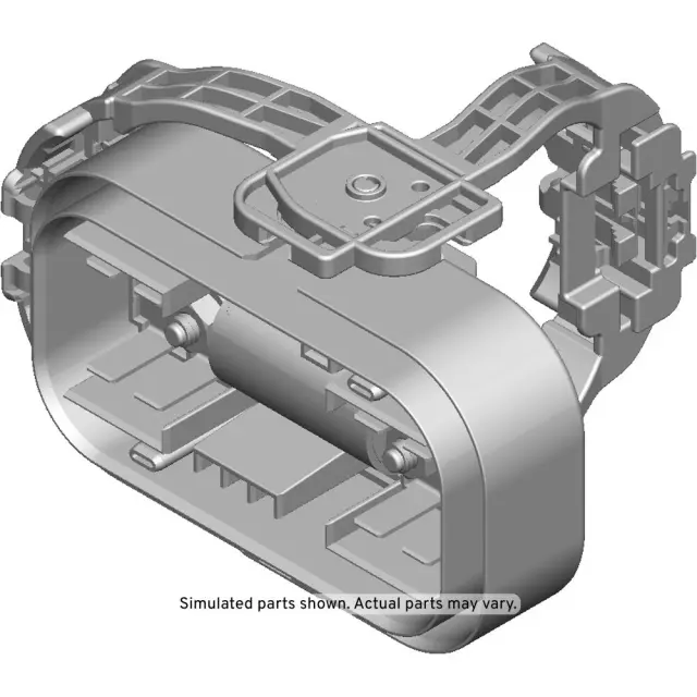 Drive Motor Battery Pack Disconnect Unit - GM (24294004)