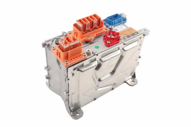 Generator Control Module - GM (24294325)
