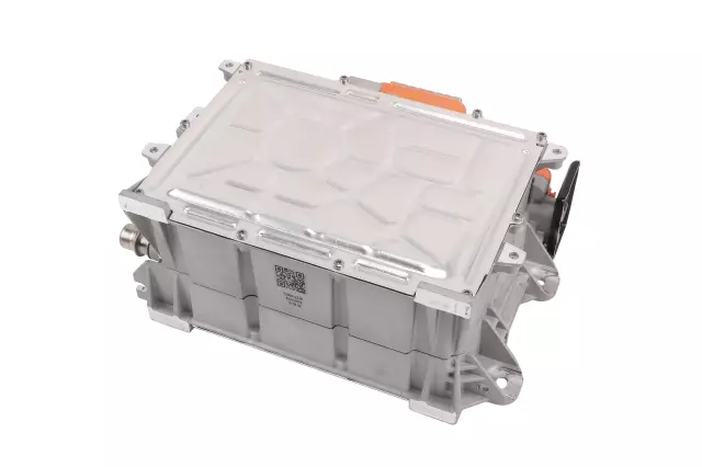 Generator Control Module - GM (24294327)