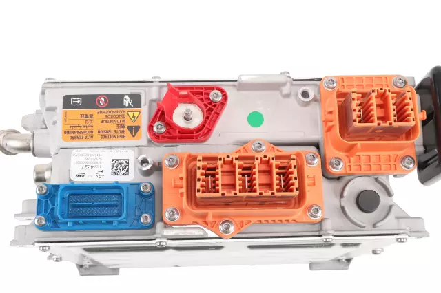 Generator Control Module - GM (24294327)