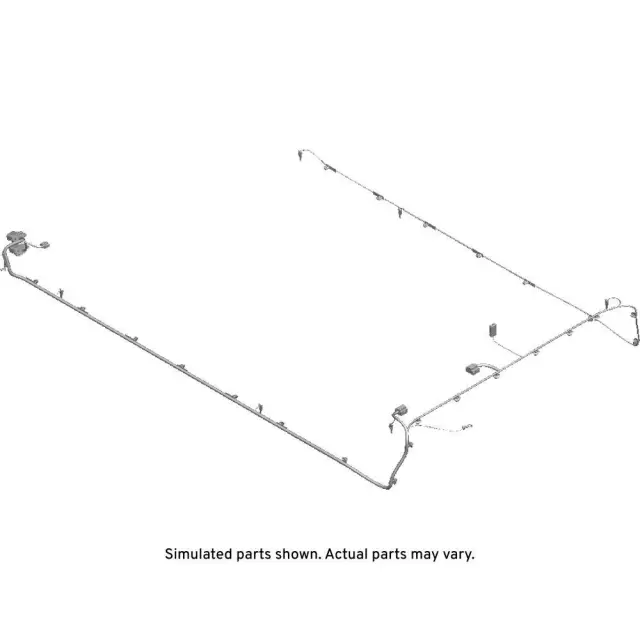 Harness - GM (24296247)