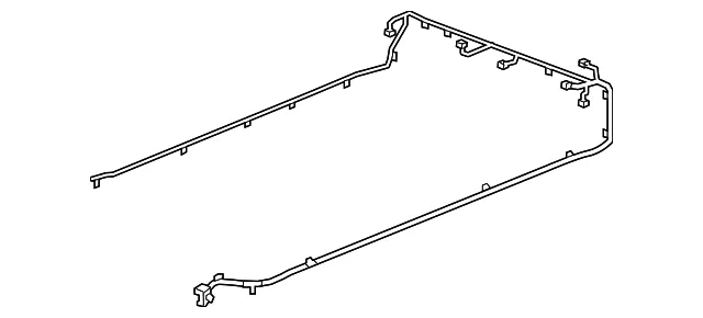 Harness - GM (24296247)