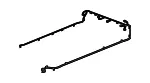 Harness - GM (24296247)