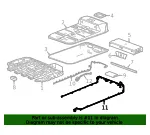 Harness - GM (24296247)