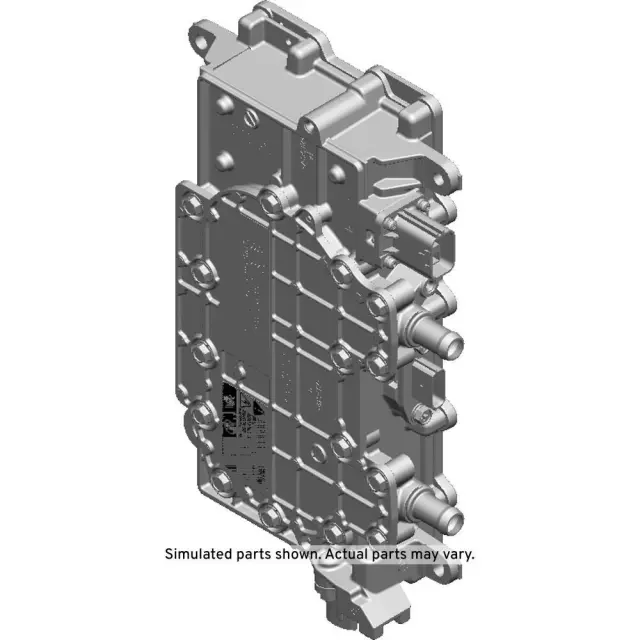 Control Module - GM (24296765)