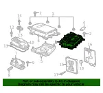 Control Module - GM (24296765)