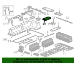 Control Module - GM (24296900)