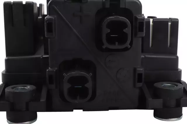 Relay Assembly - GM (24297565)