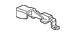 Control Module Protector - GM (24298396)