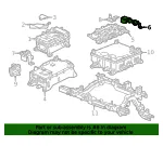 Control Module Protector - GM (24298396)