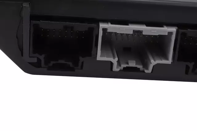Module - GM (24298594)