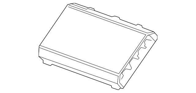 Module - GM (24298594)
