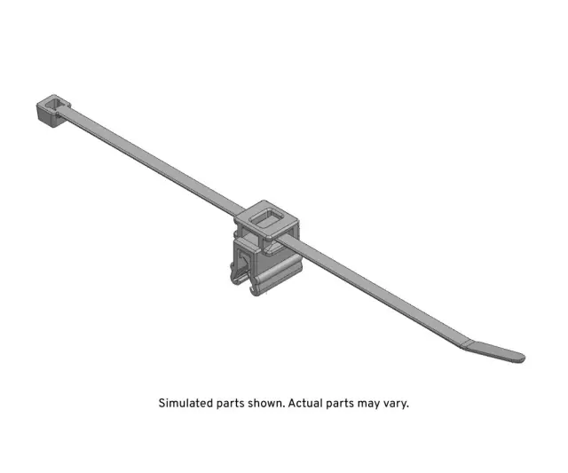 Wiring Harness Clip - GM (24449438)