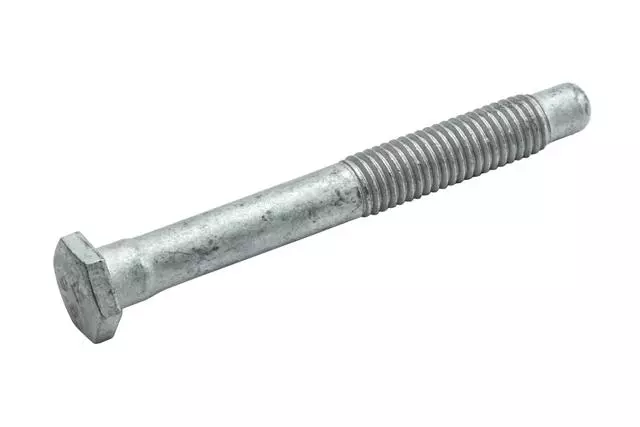 M10x1.5x33 Alternator Pivot Bolt - GM (24507891)