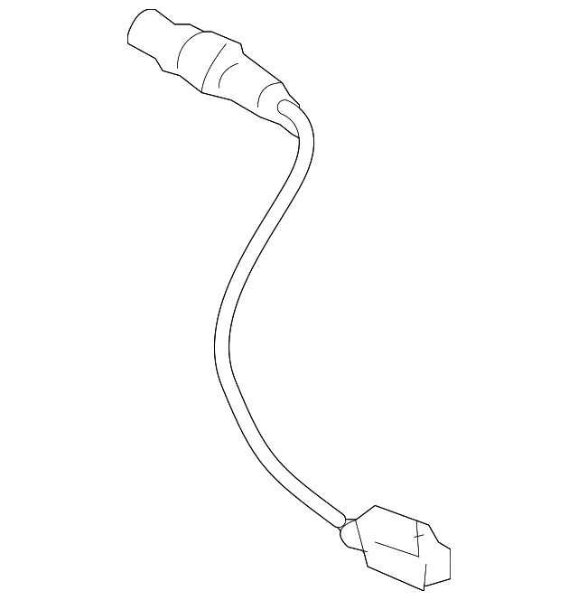 SENSOR - GM (24576791)