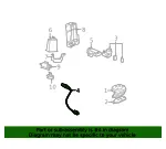 SENSOR - GM (24576791)