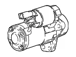Starter - GM (24588465)