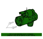 Starter - GM (24588465)