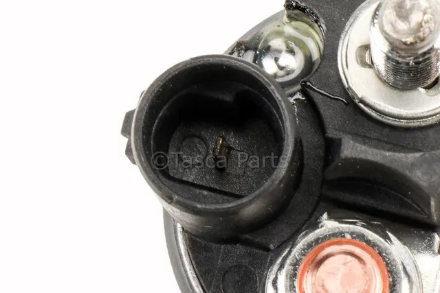 Starter - GM (24588465)