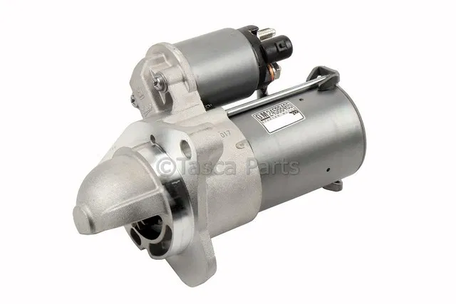 Starter - GM (24588465)