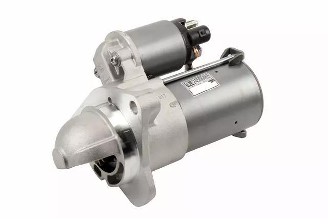 Starter - GM (24588465)