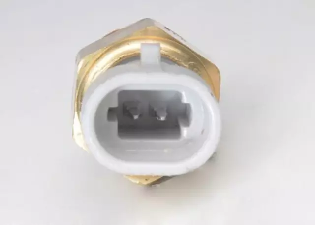 Air Temperature Sensor - GM (25037334)