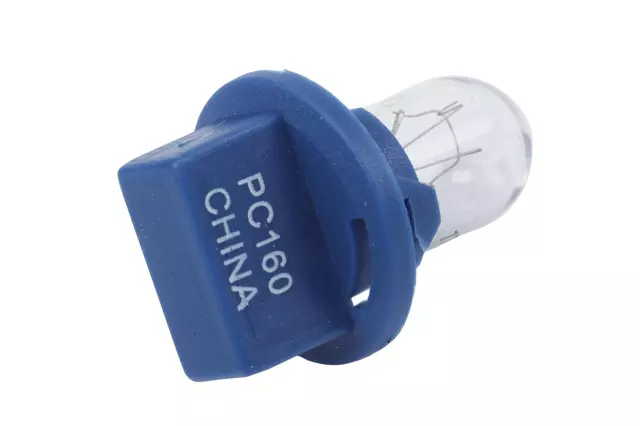 .9 Candle Power Multi-Purpose Light Bulb with Beige Socket - ACDelco (25089349)