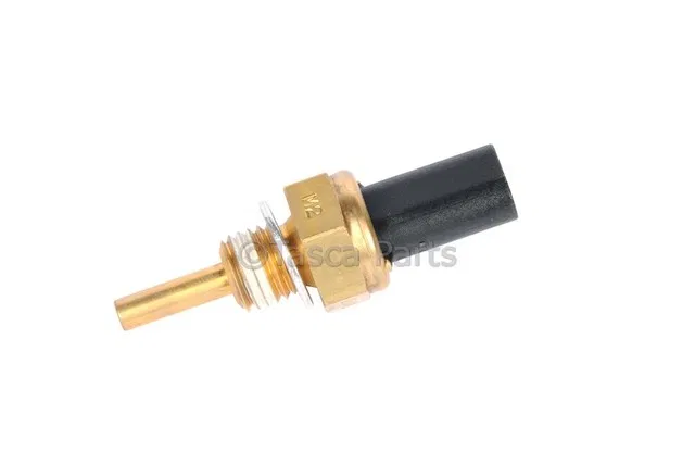 Engine Coolant Temperature Sensor - ACDelco (25186240)