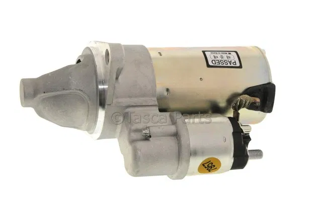 Starter - GM (25187957)