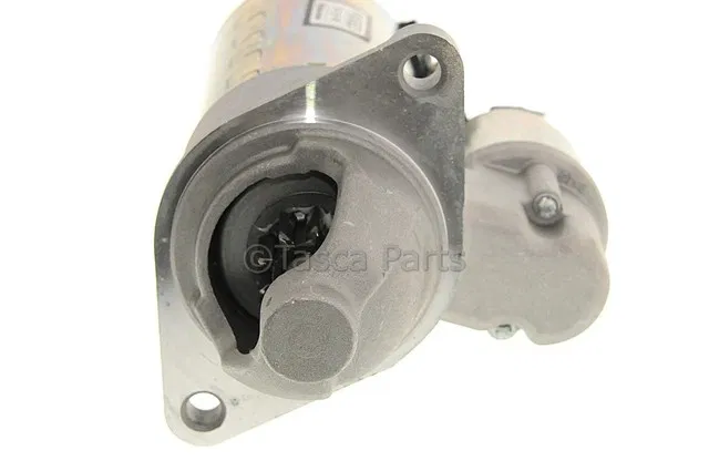 Starter - GM (25187957)