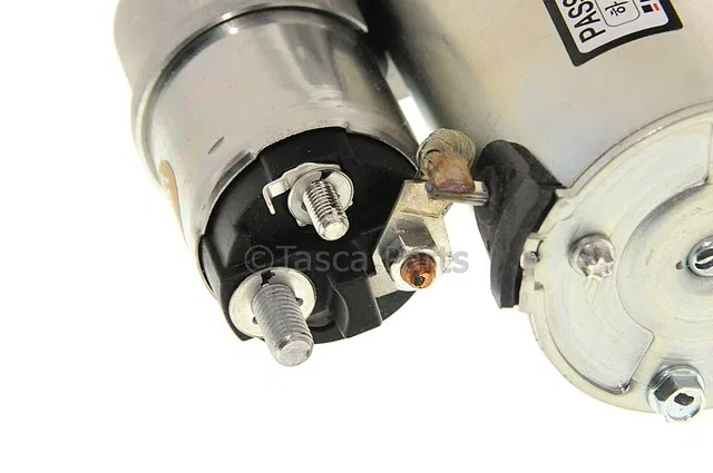 Starter - GM (25187957)