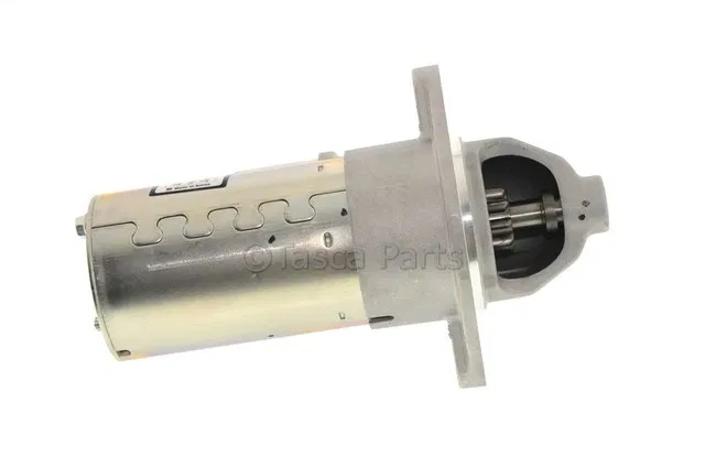 Starter - GM (25187957)