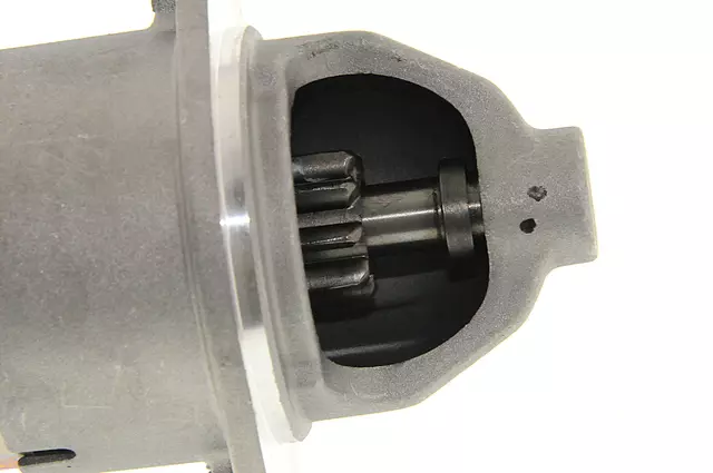 Starter - GM (25187957)