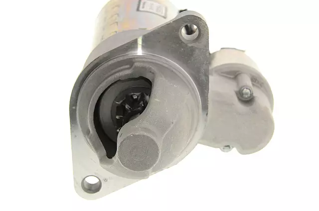 Starter - GM (25187957)