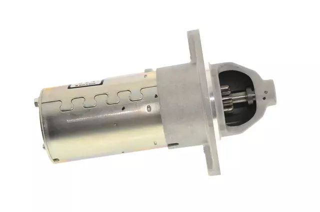 Starter - GM (25187957)