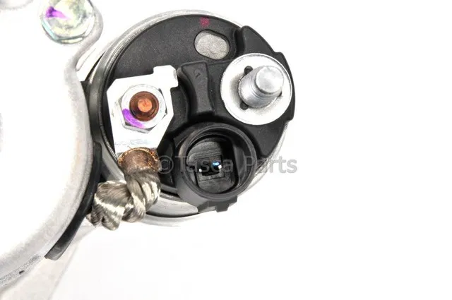 Starter - GM (25193777)