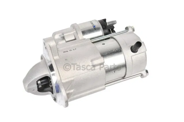 Starter - GM (25193777)