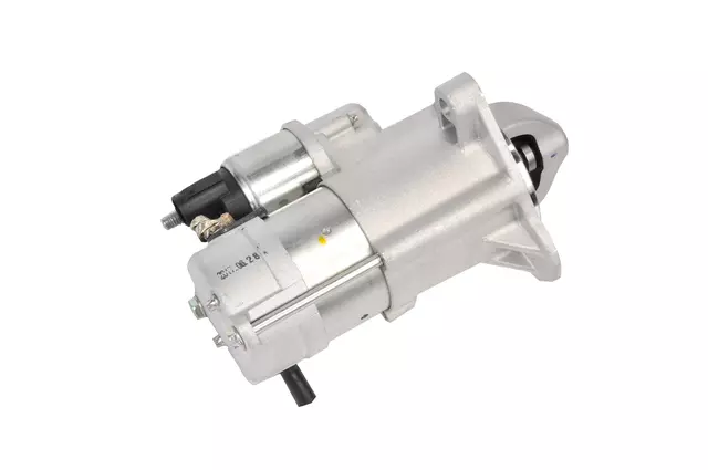 Starter - GM (25193777)