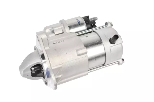 Starter - GM (25193777)
