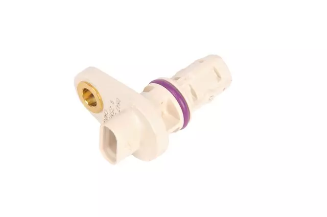 Engine Crankshaft Position Sensor - ACDelco (25195551)