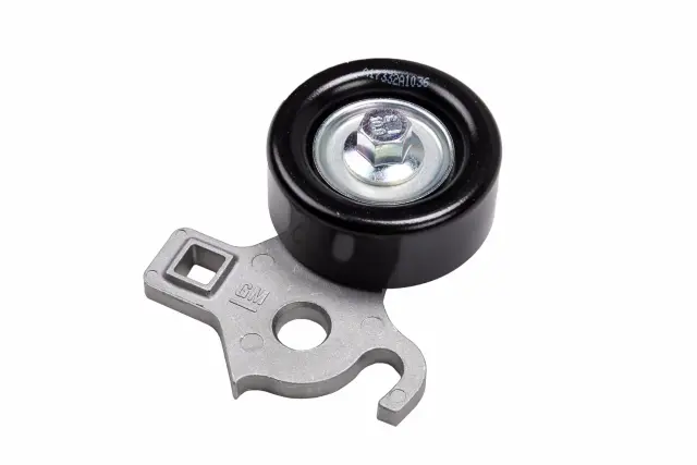 Water Pump and Alternator Belt Tensioner - GM (25196027)