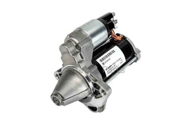 Starter - GM (25200067)