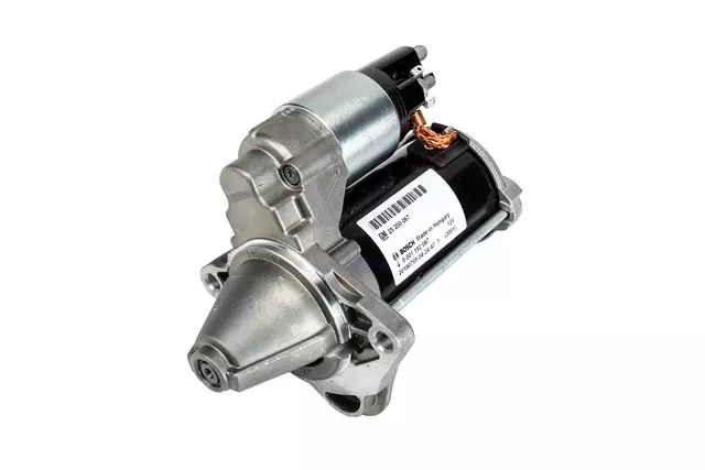 Starter - GM (25200067)