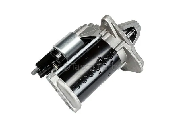 Starter - GM (25200067)