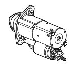 Starter - GM (25200067)