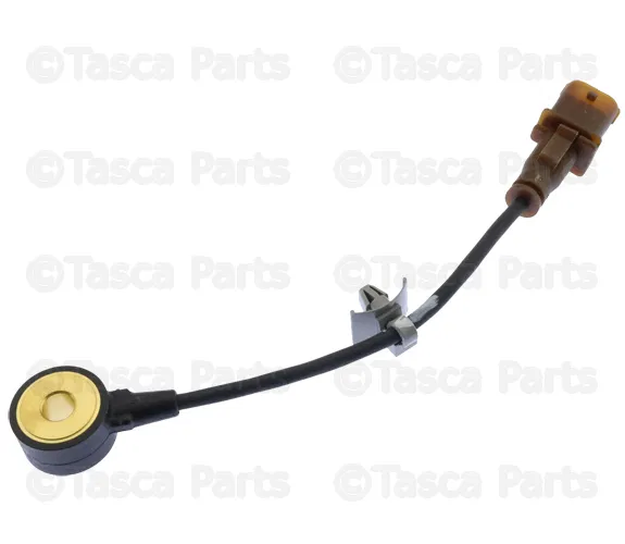 Ignition Knock (Detonation) Sensor - GM (25201065)
