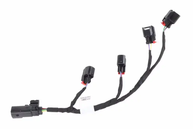 Fuel Injector Connector - GM (25202061)
