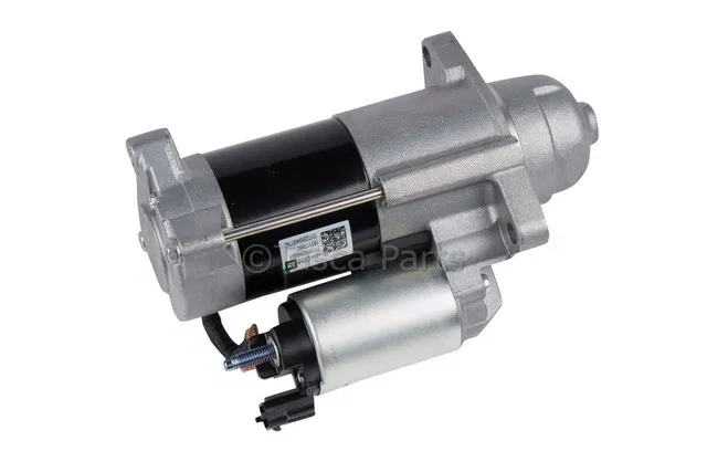 Starter - GM (25207544)