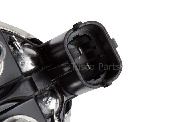 Starter - GM (25207544)
