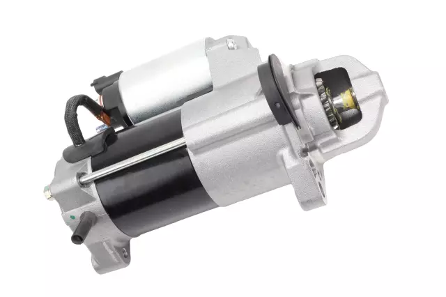 Starter - GM (25207544)